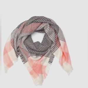 MULTI PRINT VENUS SCARF🪻